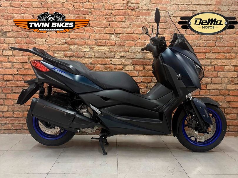 YAMAHA XMAX 250 ABS
