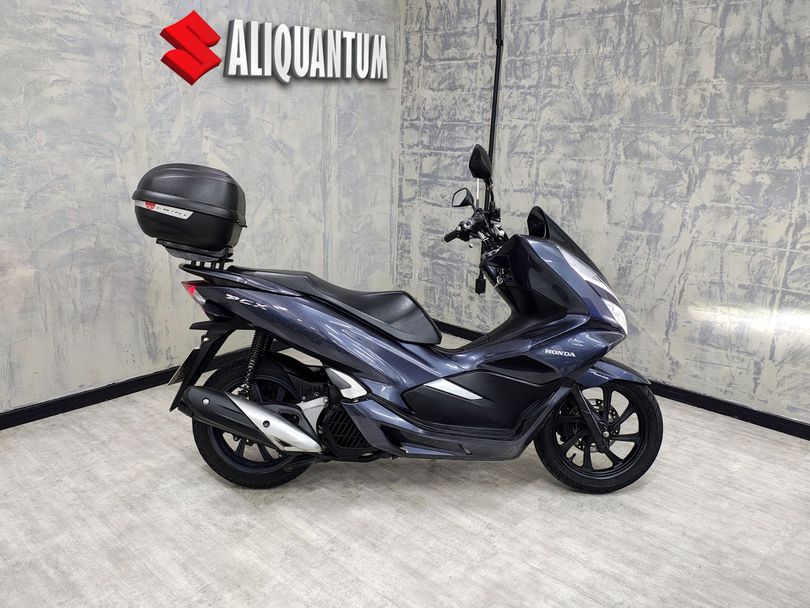 HONDA PCX 150/DLX