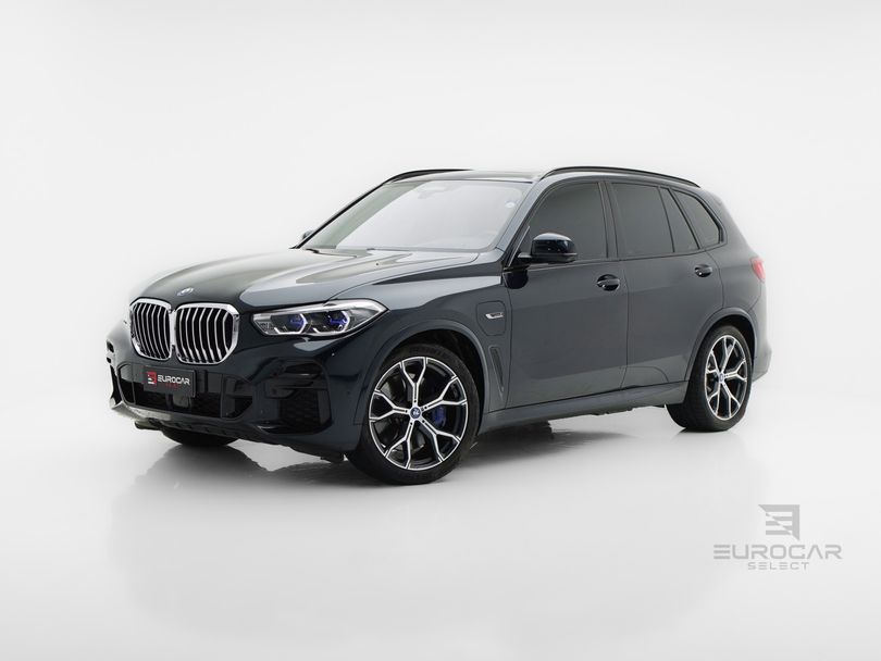 BMW X5 XDRIVE 45e 3.0 M.Sport  Aut. (Híb.)
