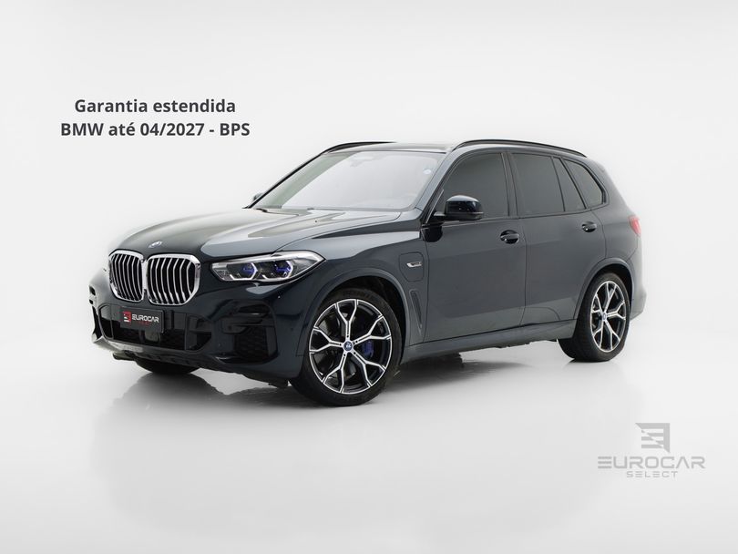 BMW X5 XDRIVE 45e 3.0 M.Sport  Aut. (Híb.)