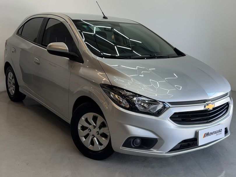 Chevrolet ONIX HATCH LT 1.0 8V FlexPower 5p Mec.