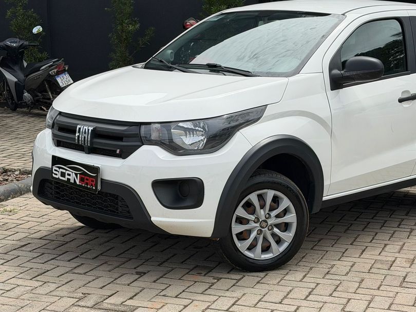 Fiat MOBI LIKE 1.0 Fire Flex 5p.