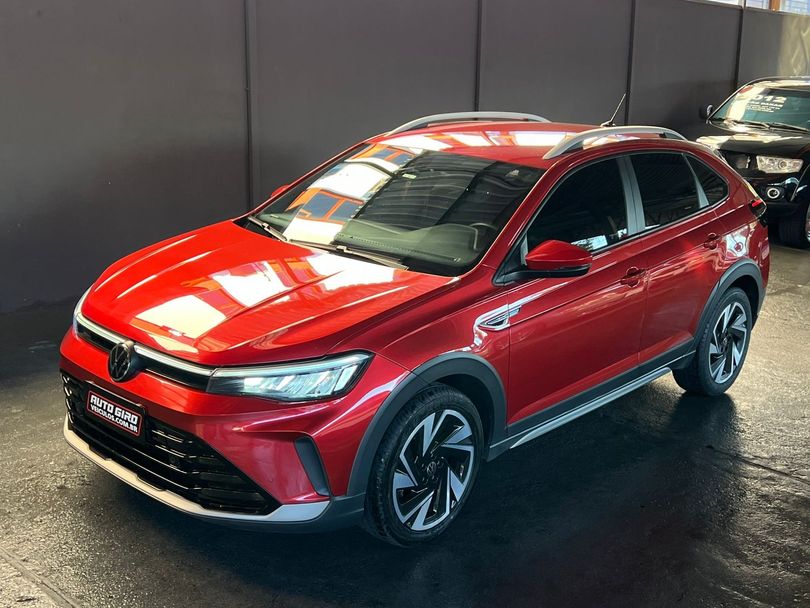 VolksWagen Nivus Highline 1.0 200 TSI Flex Aut.