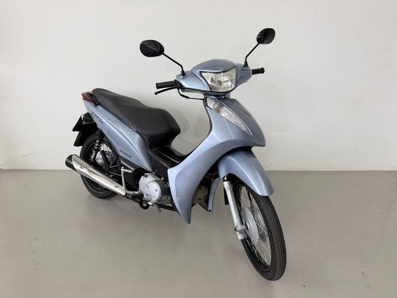 HONDA BIZ 125 ES/ 125 ES FLEX