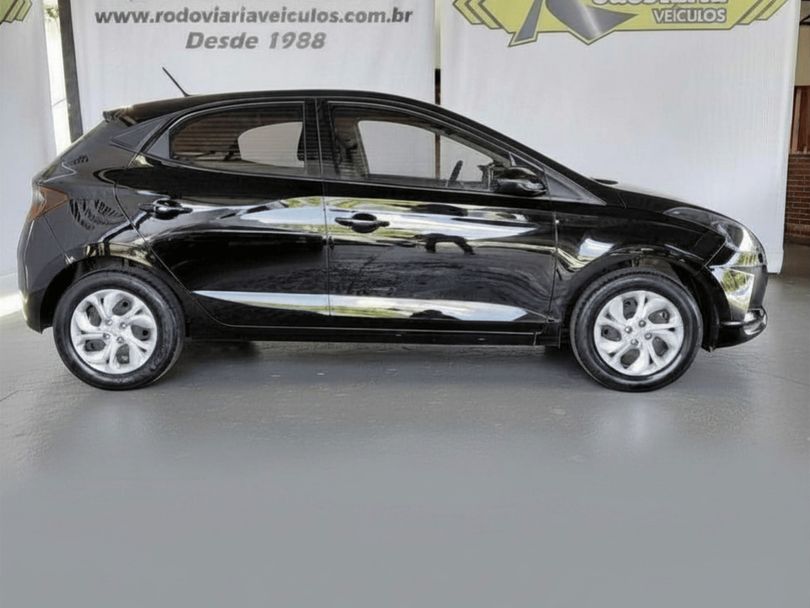 Hyundai HB20 Vision 1.0 Flex 12V Mec.