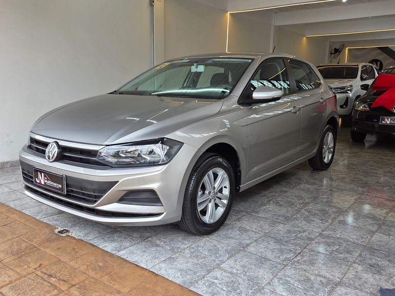 VolksWagen Polo 1.6 MSI Flex 16V 5p