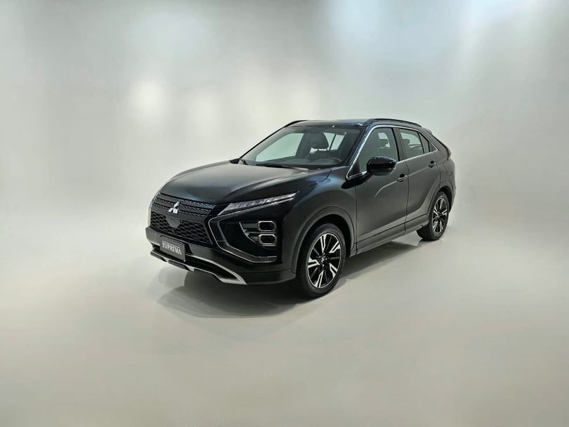 Mitsubishi Eclipse Cross HPE 1.5 16V TB 165cv Aut.