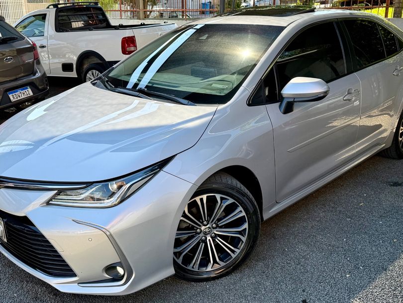 Toyota Corolla ALTIS/A.Premiu. 2.0 Flex 16V Aut