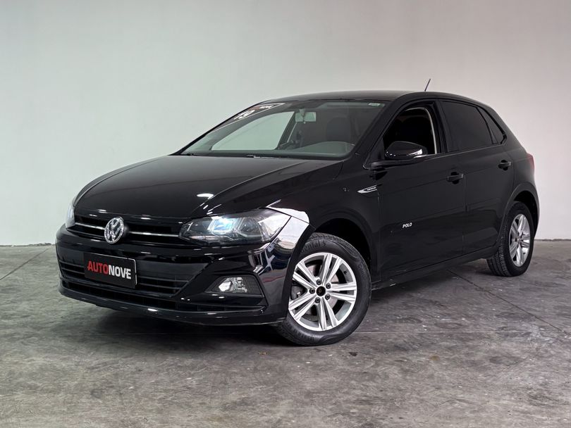 VolksWagen Polo Comfort. 200 TSI 1.0 Flex 12V Aut.