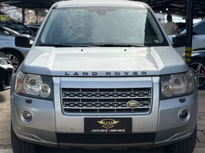Land Rover Freelander2 I6 HSE 3.2 232cv Aut. 5p