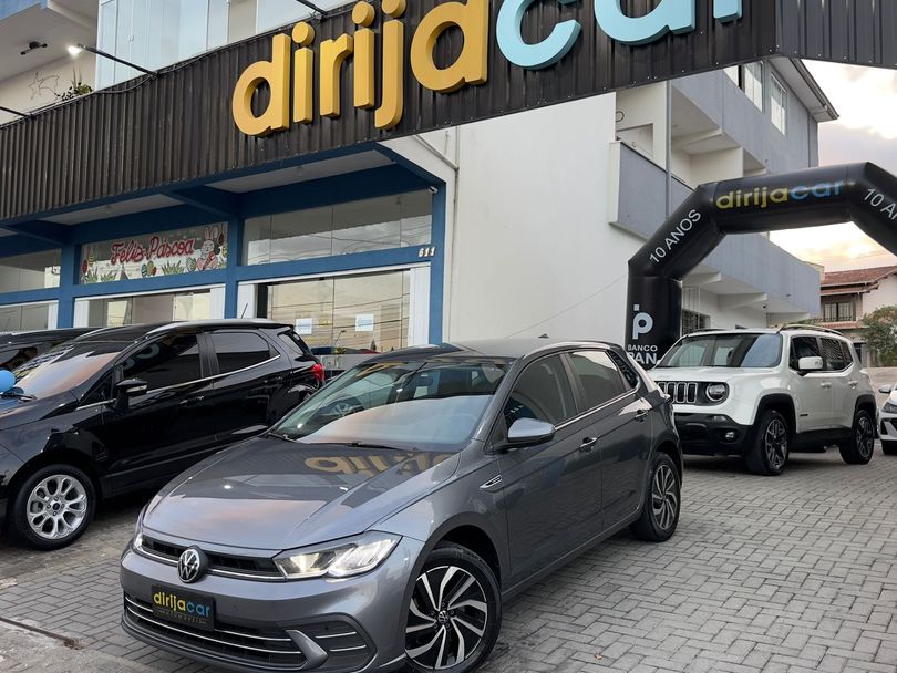 VolksWagen Polo Highline TSI 1.0 Flex 12V Aut.