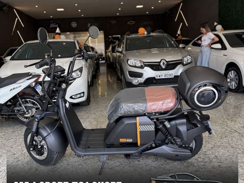MAJ MOBILIDADE ELÉTRICA SPORT 701
