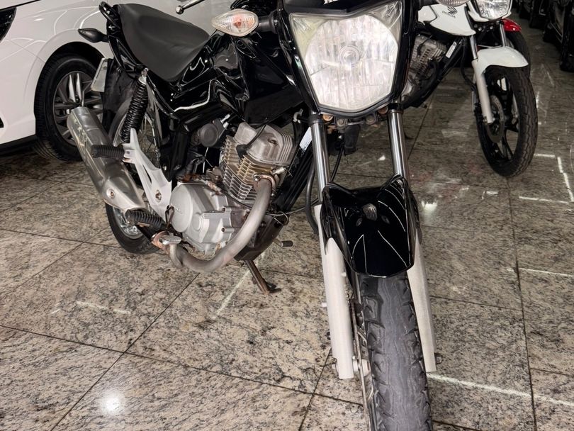 HONDA CG 150 FAN ESDi/ 150 FAN ESDi FLEX