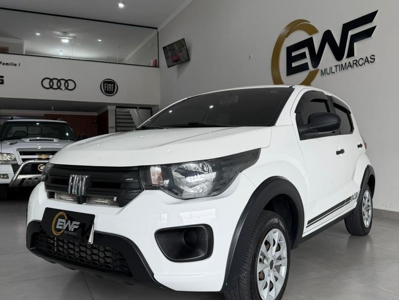 Fiat MOBI LIKE 1.0 Fire Flex 5p.