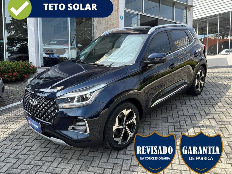 CHERY Tiggo 5X PRO H