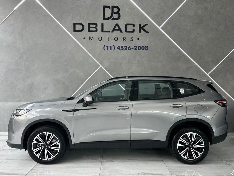 GWM Haval H6 19 1.5 (Hibrido)