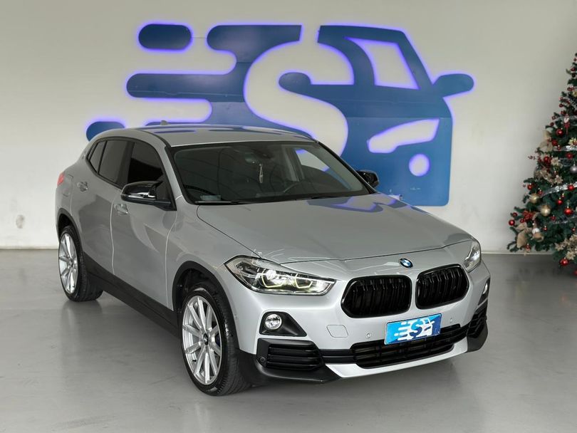 BMW X2 SDRIVE 20i 2.0/2.0 TB A. Flex 16V Aut
