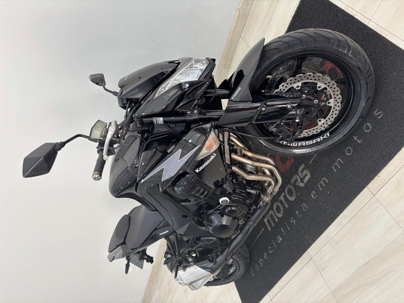 KAWASAKI Z 1000