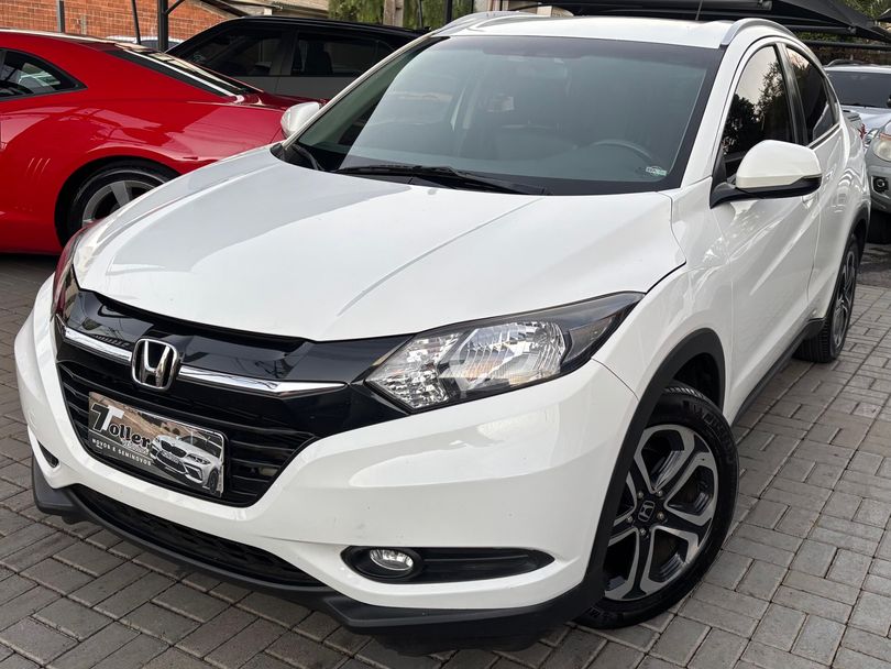 Honda HR-V EX 1.8 Flexone 16V 5p Aut.