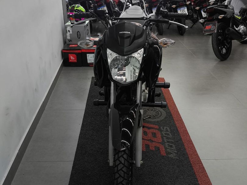 HONDA CG 160 FAN Flex