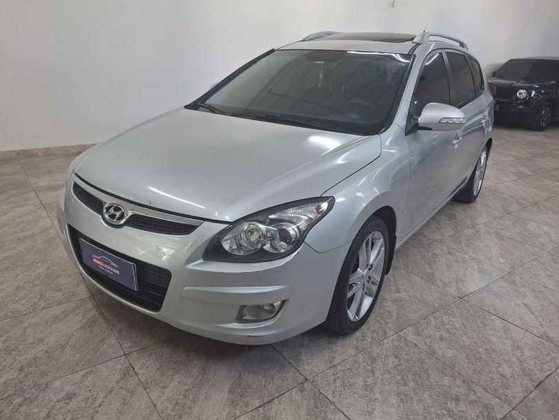 Hyundai i30 2.0 16V 145cv 5p Mec.