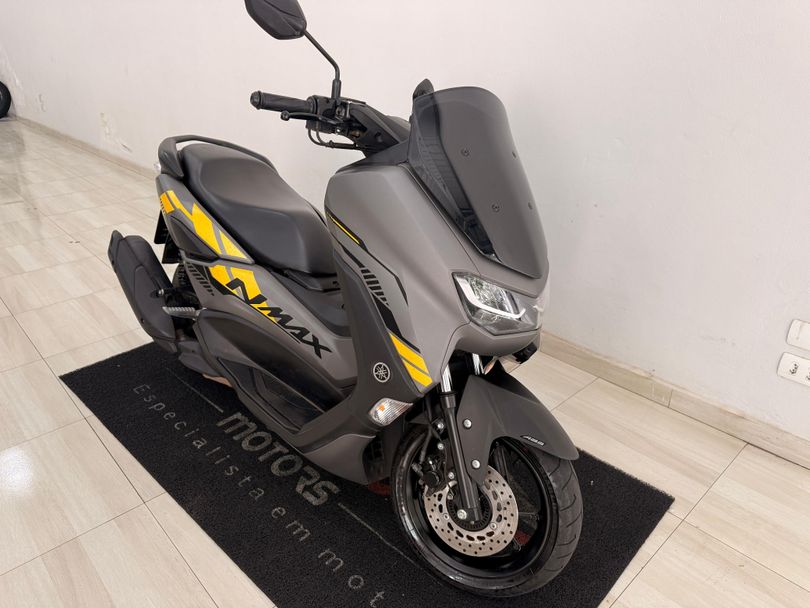 YAMAHA NMAX Connected SE 160 ABS