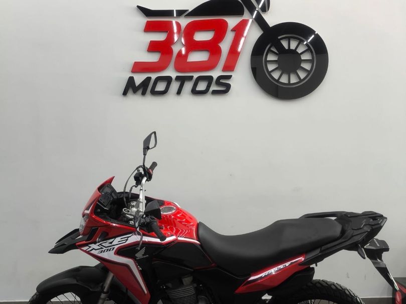 HONDA XRE 300/ 300 ABS/ FLEX