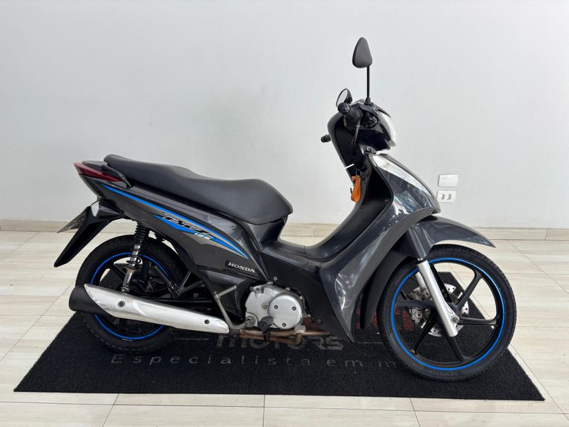 HONDA BIZ 125/125i Flex