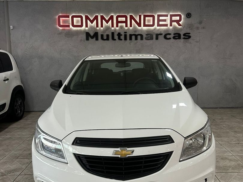 Chevrolet ONIX HATCH Joy 1.0 8V Flex 5p Mec.