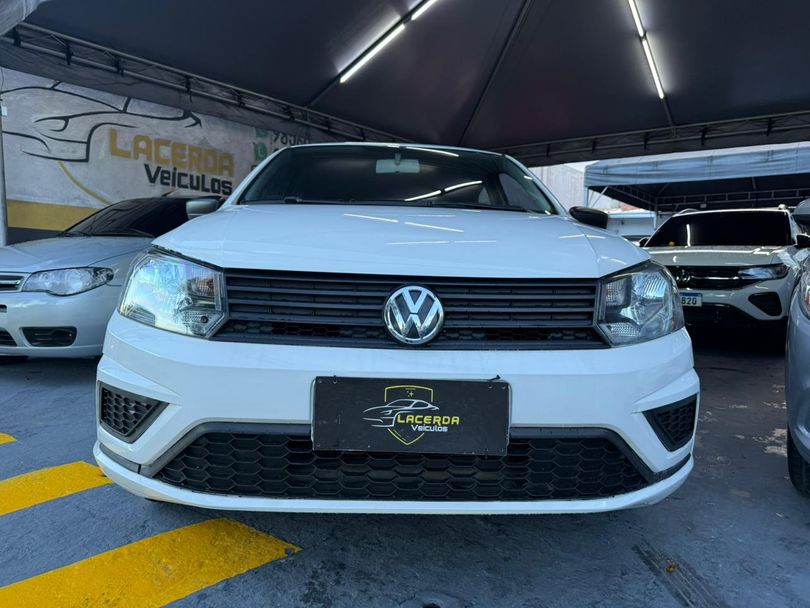 VolksWagen Gol 1.0 Flex 12V 5p