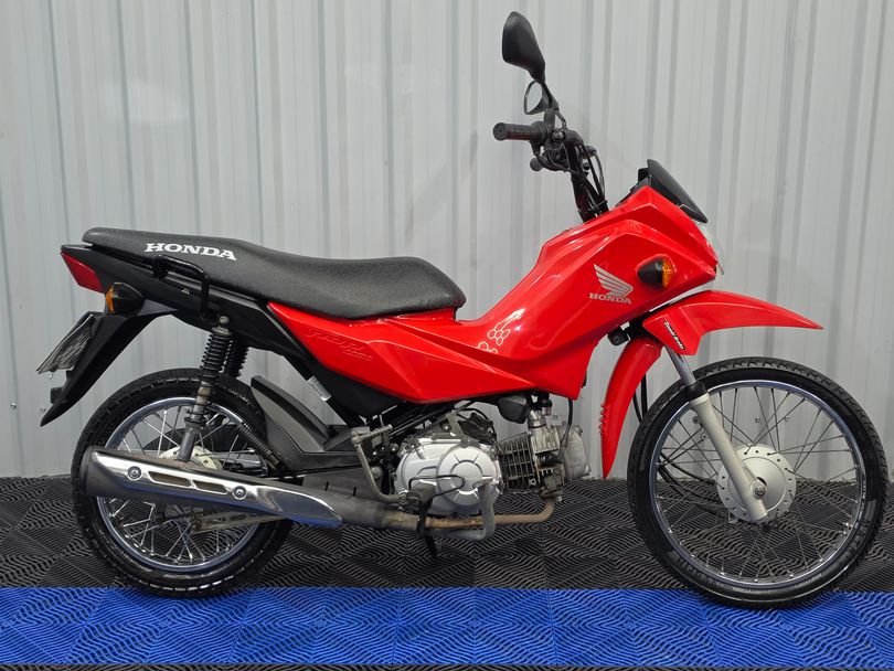 HONDA POP 110i