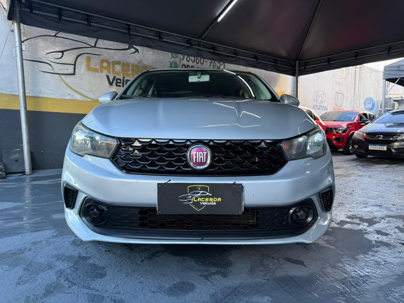 Fiat ARGO DRIVE 1.0 6V Flex