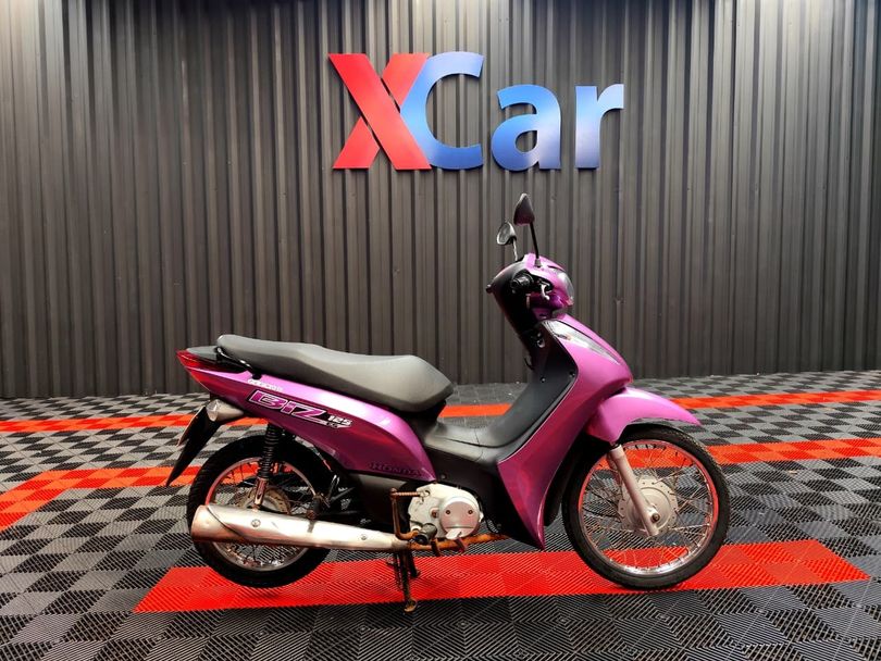 HONDA BIZ 125 ES/ 125 ES FLEX