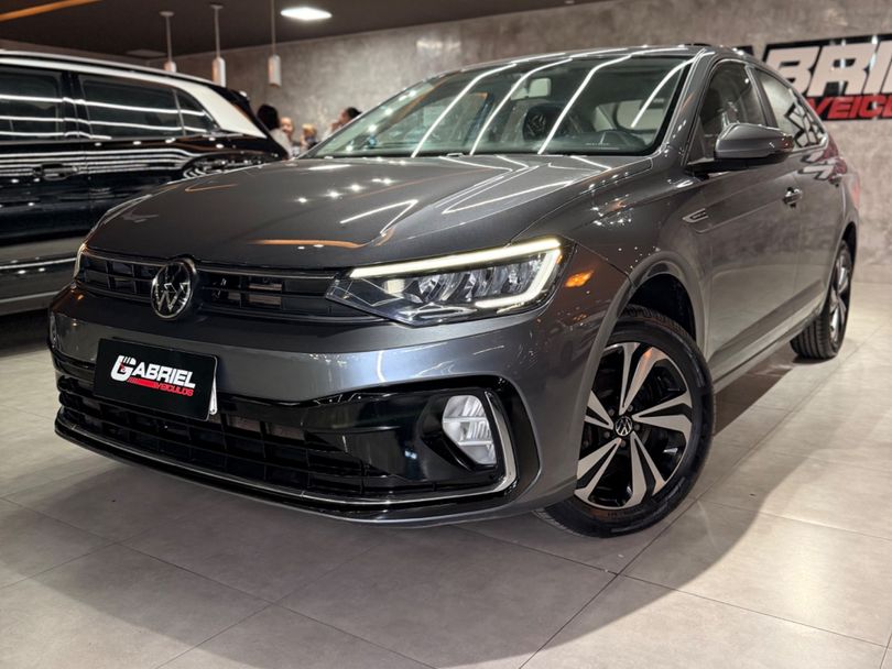 VolksWagen VIRTUS Comfort. 200 TSI 1.0 Flex 12V Aut