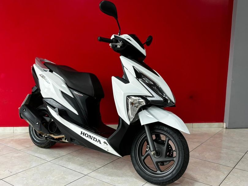 HONDA ELITE 125
