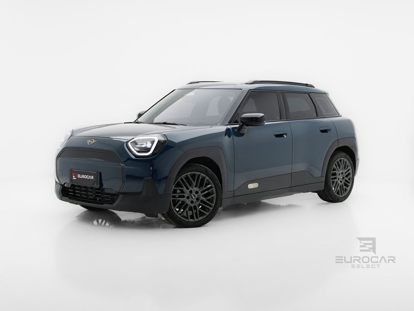 Mini Aceman E (Elétrico)
