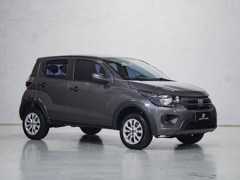 Fiat MOBI LIKE 1.0 Fire Flex 5p.