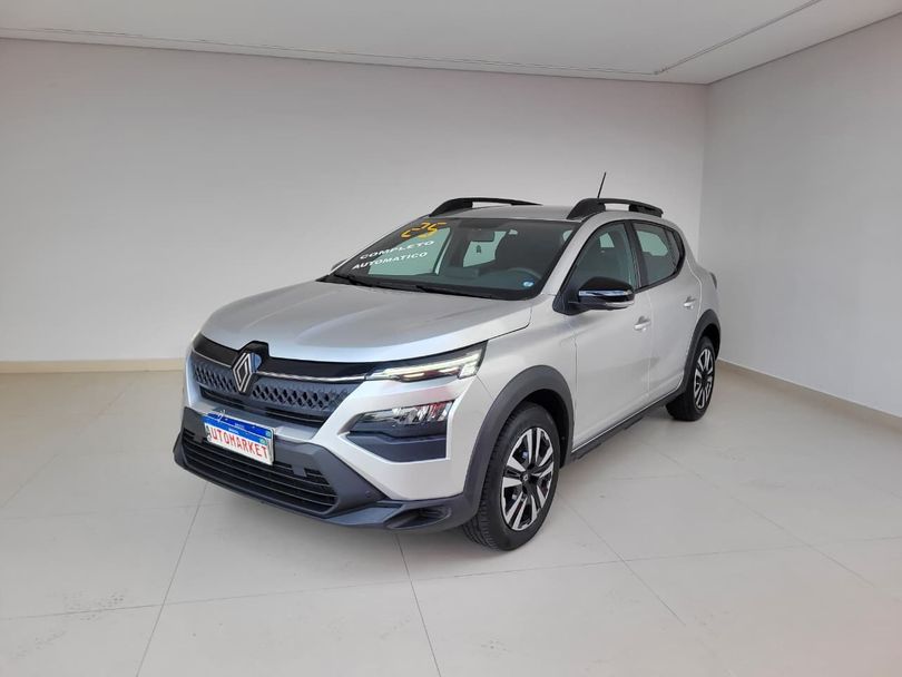 Renault Kardian Evolut. Flex 1.0 TB 12V 5p Aut.