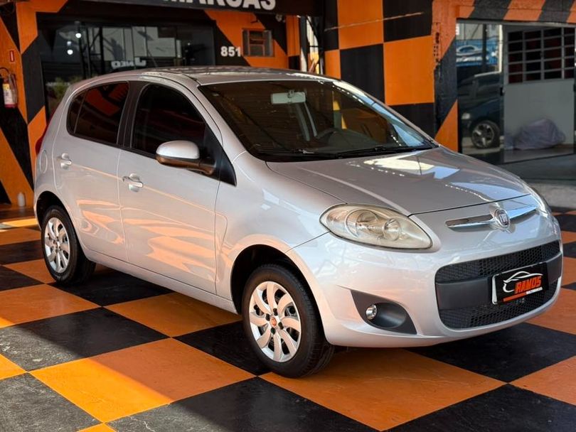 Fiat Palio ATTRACTIVE 1.0 EVO Fire Flex 8v 5p