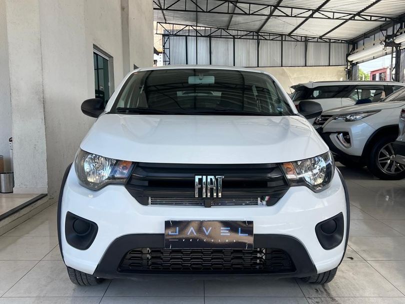 Fiat MOBI LIKE 1.0 Fire Flex 5p.