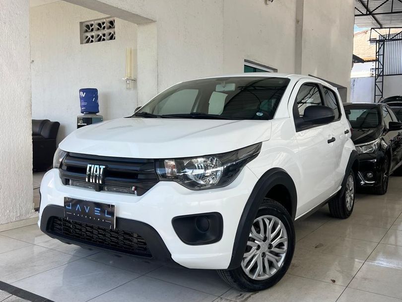 Fiat MOBI LIKE 1.0 Fire Flex 5p.