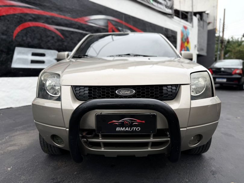 Ford EcoSport XLS FREESTYLE 1.6 Flex 8V 5p