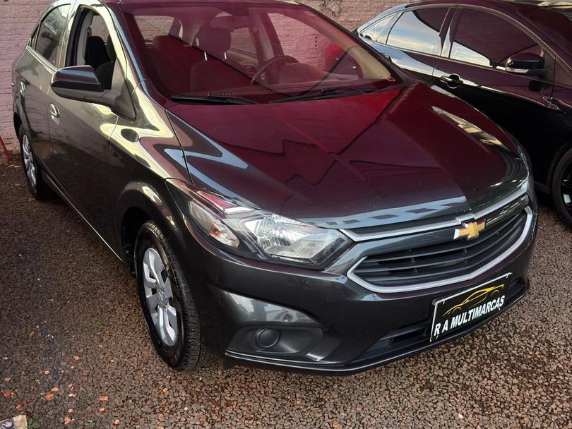 Chevrolet ONIX HATCH LT 1.0 8V FlexPower 5p Mec.