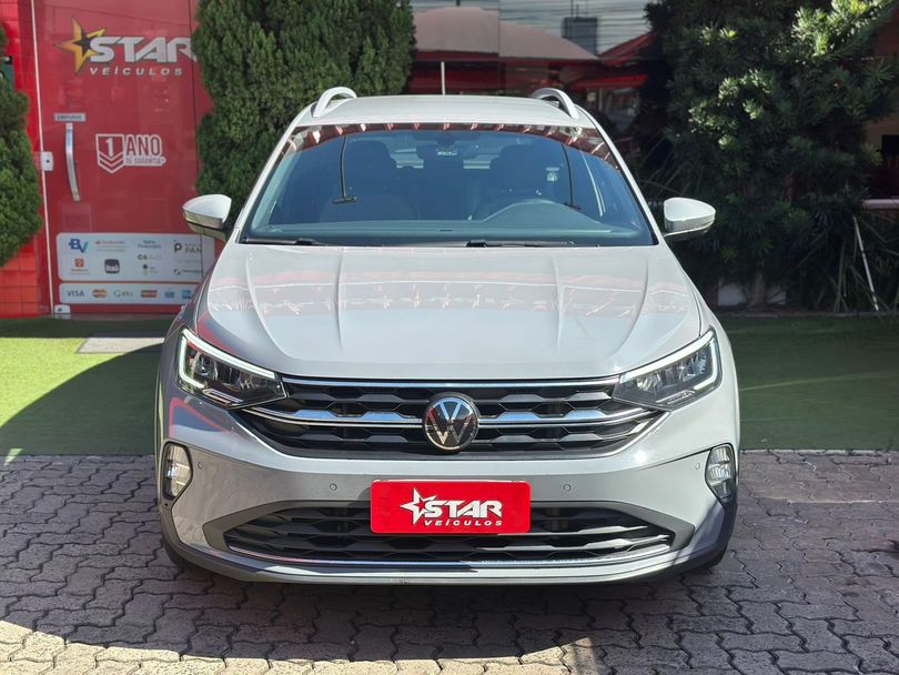 VolksWagen Nivus Highline 1.0 200 TSI Flex Aut.