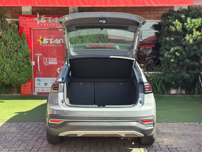 VolksWagen Nivus Highline 1.0 200 TSI Flex Aut.