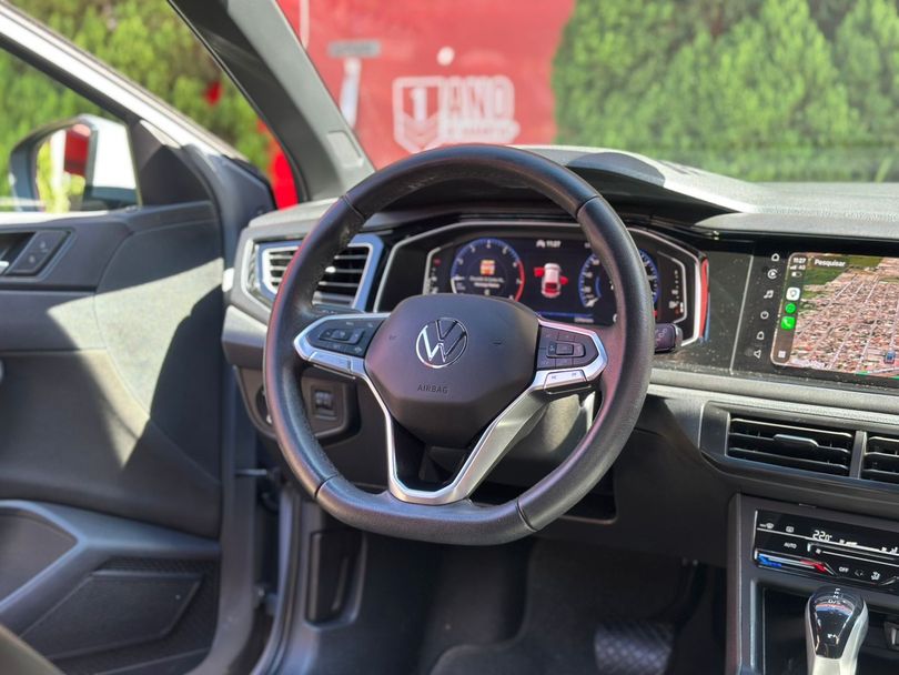 VolksWagen Nivus Highline 1.0 200 TSI Flex Aut.