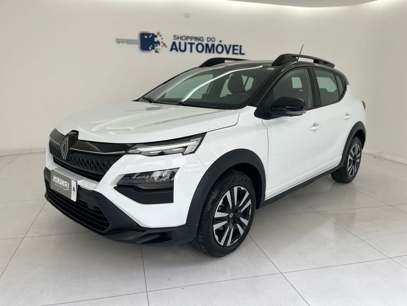 Renault Kardian Evolut. Flex 1.0 TB 12V 5p Aut.