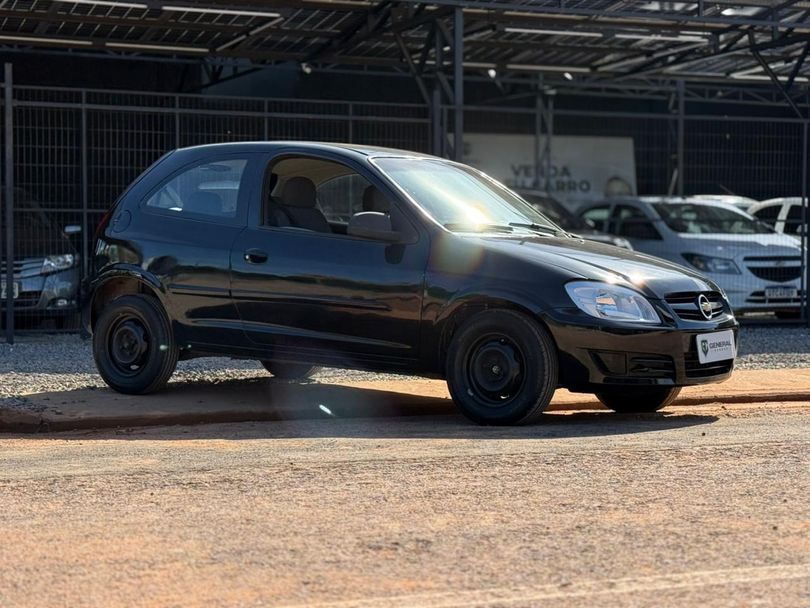 Chevrolet Celta Life/ LS 1.0 MPFI 8V FlexPower 3p