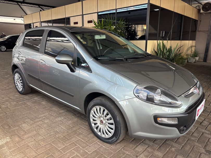Fiat Punto ATTRACTIVE 1.4 Fire Flex 8V 5p