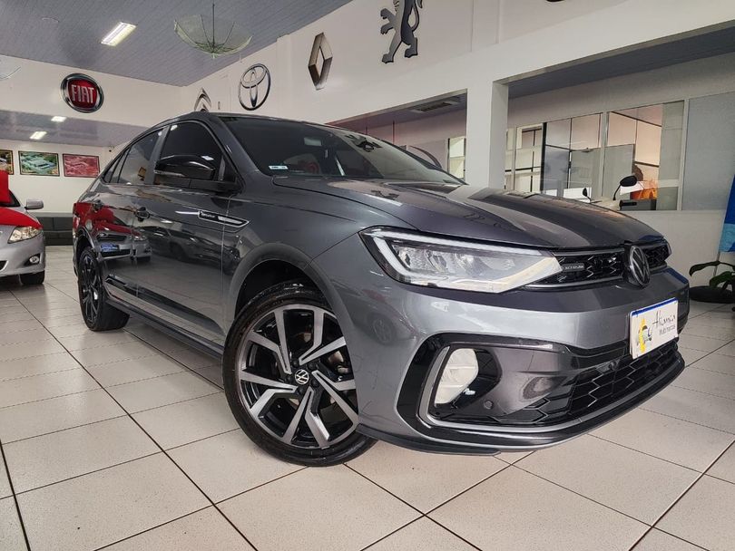 VolksWagen VIRTUS Exclusive 250TSI 1.4 Flex 16V Aut